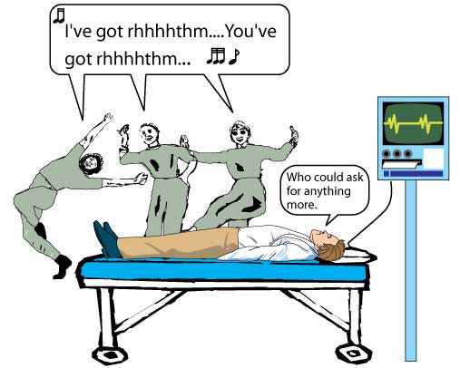 Memory Techniques for Med School #5 Ditties - MedMaster