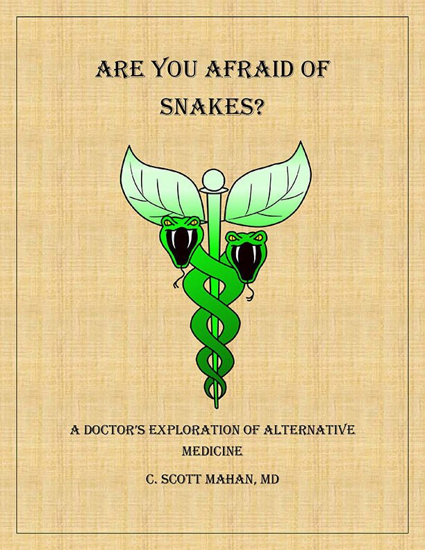 Two New Medmaster Books: 1. Alternative Medicine 2. Allergy/Asthma - MedMaster