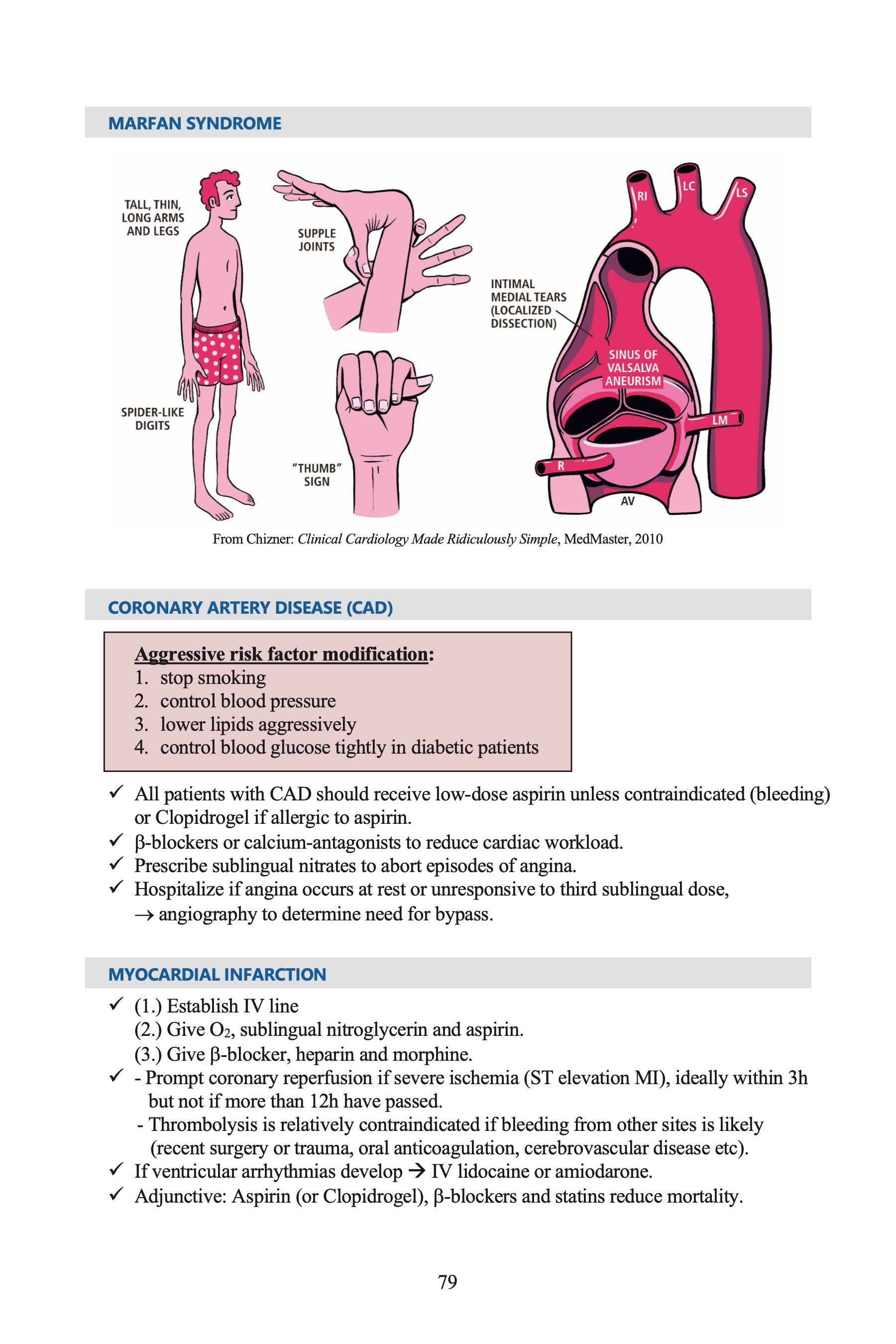 USMLE Step 2 Made Ridiculously Simple, Color Edition