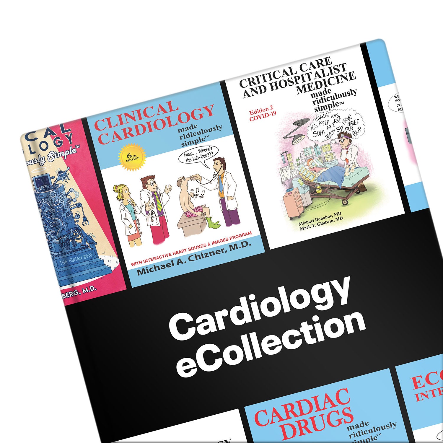 Cardiology eCollection