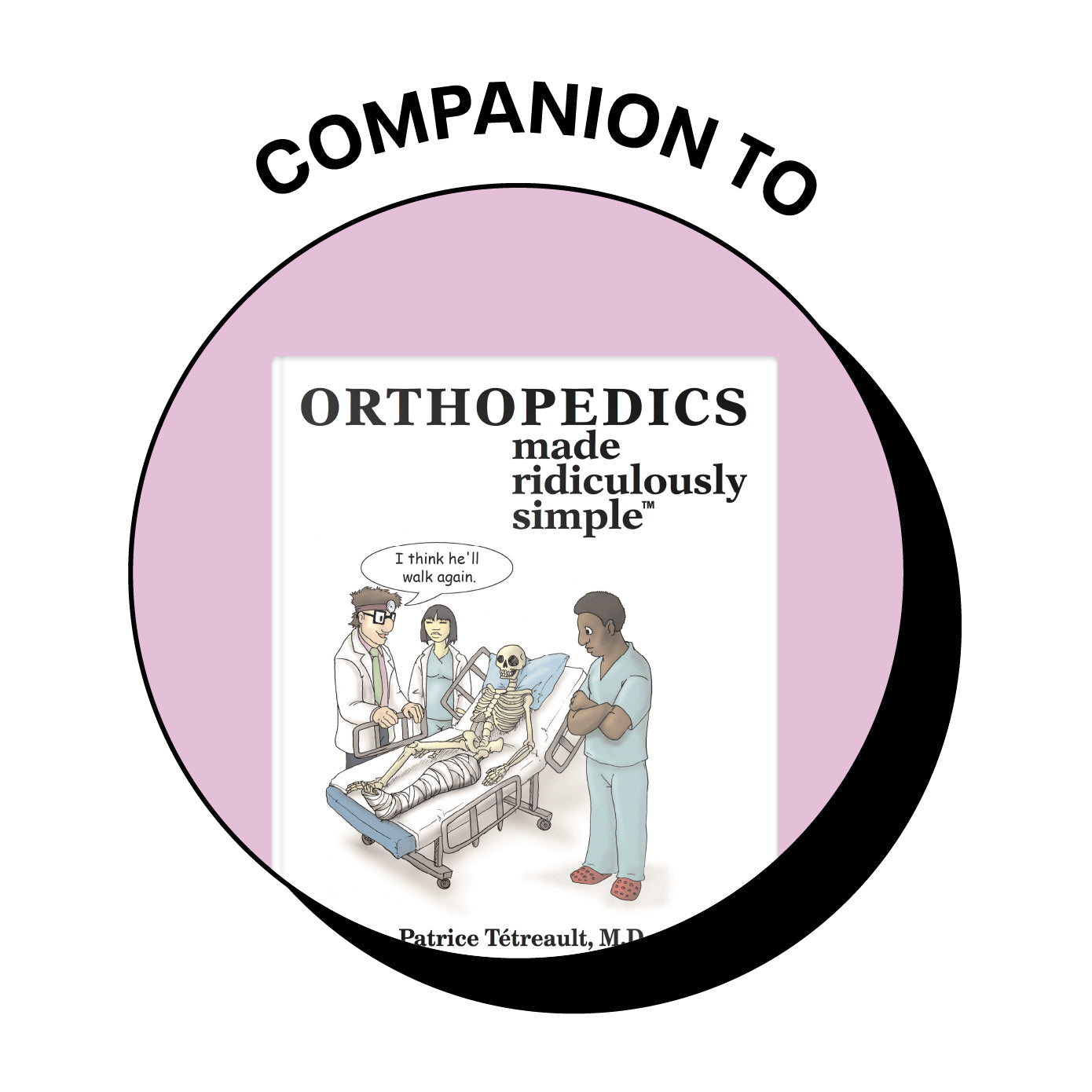 Atlas of Orthopedics