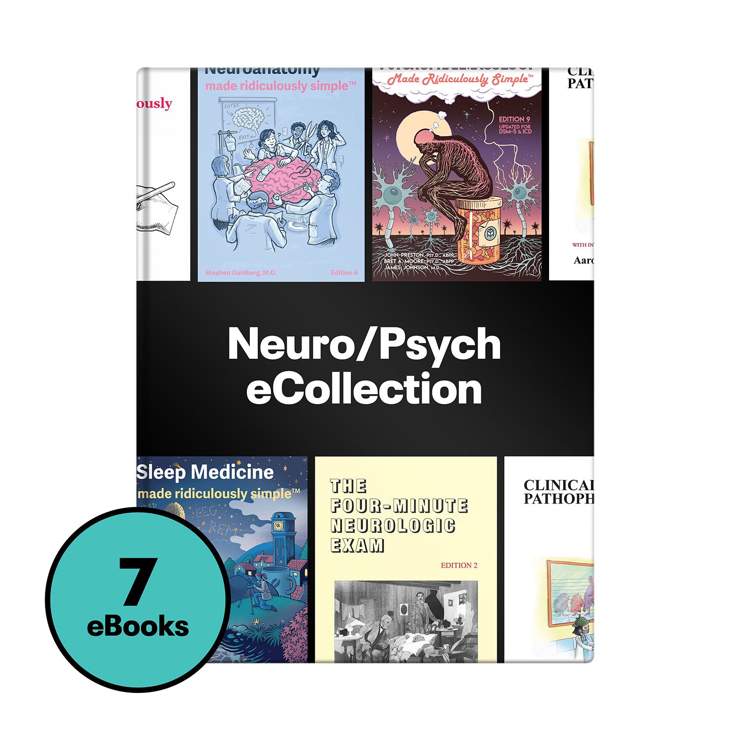 Neuro/Psych eCollection