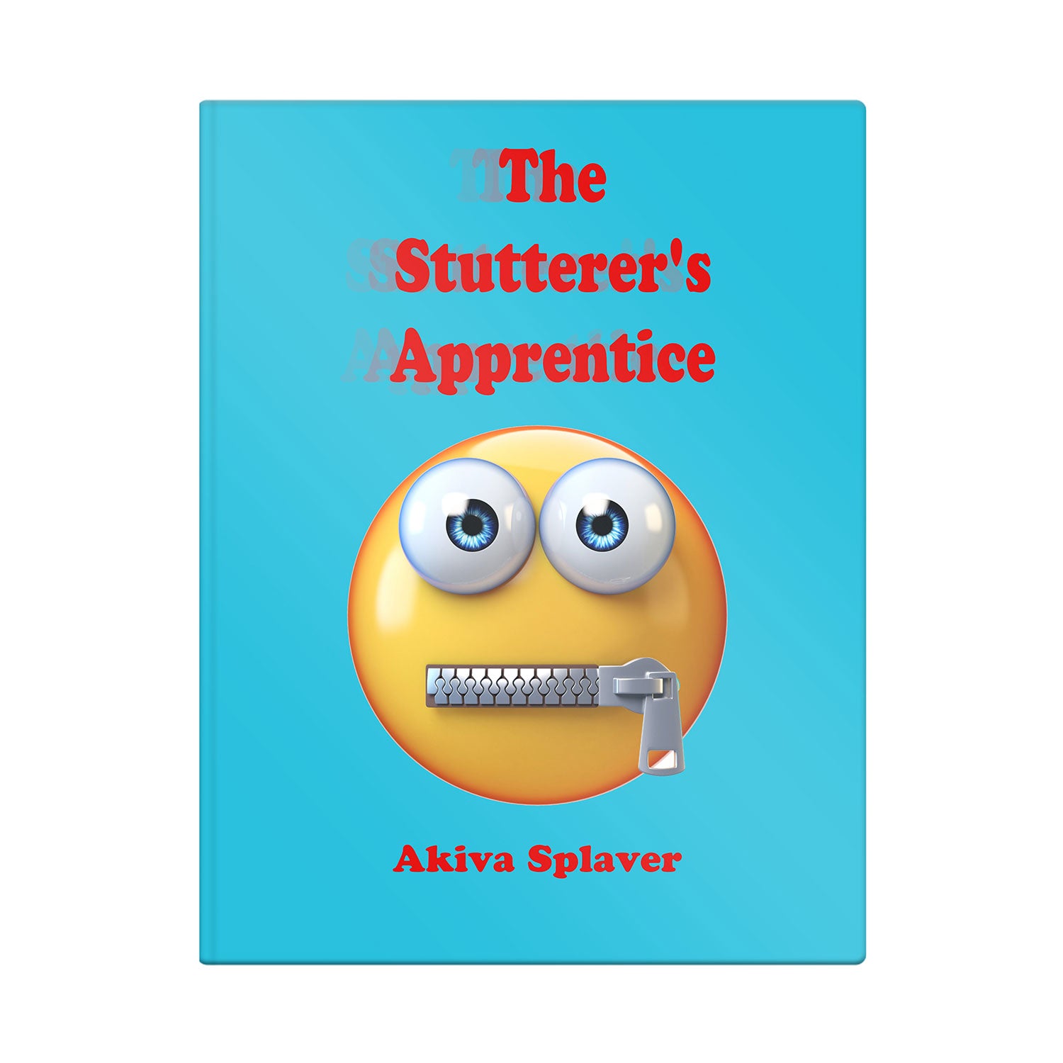 The Stutterer's Apprentice
