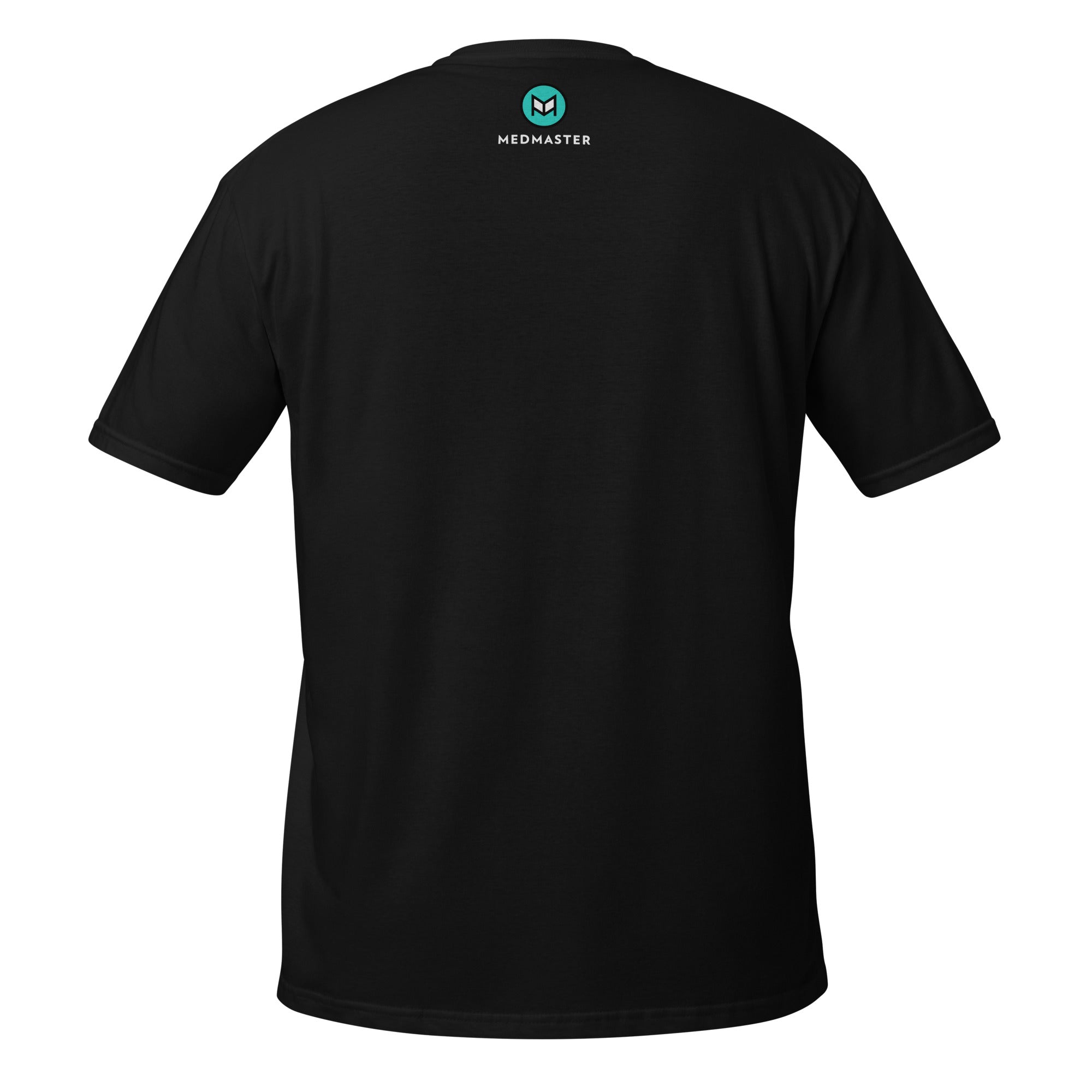 Penicillin G-Man "Teach-Shirt"