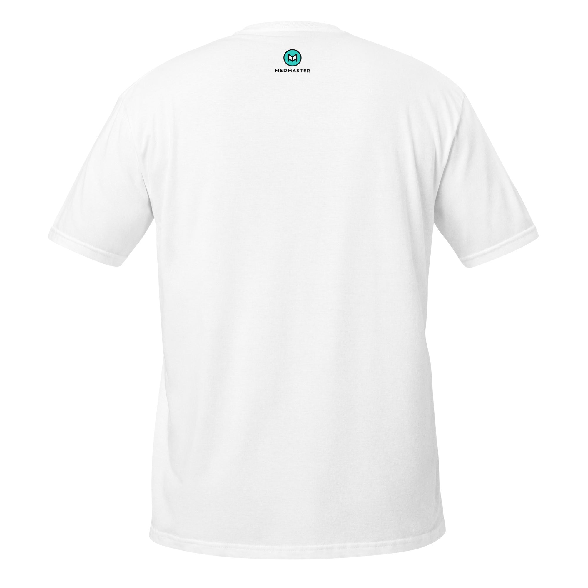 Penicillin G-Man "Teach-Shirt"