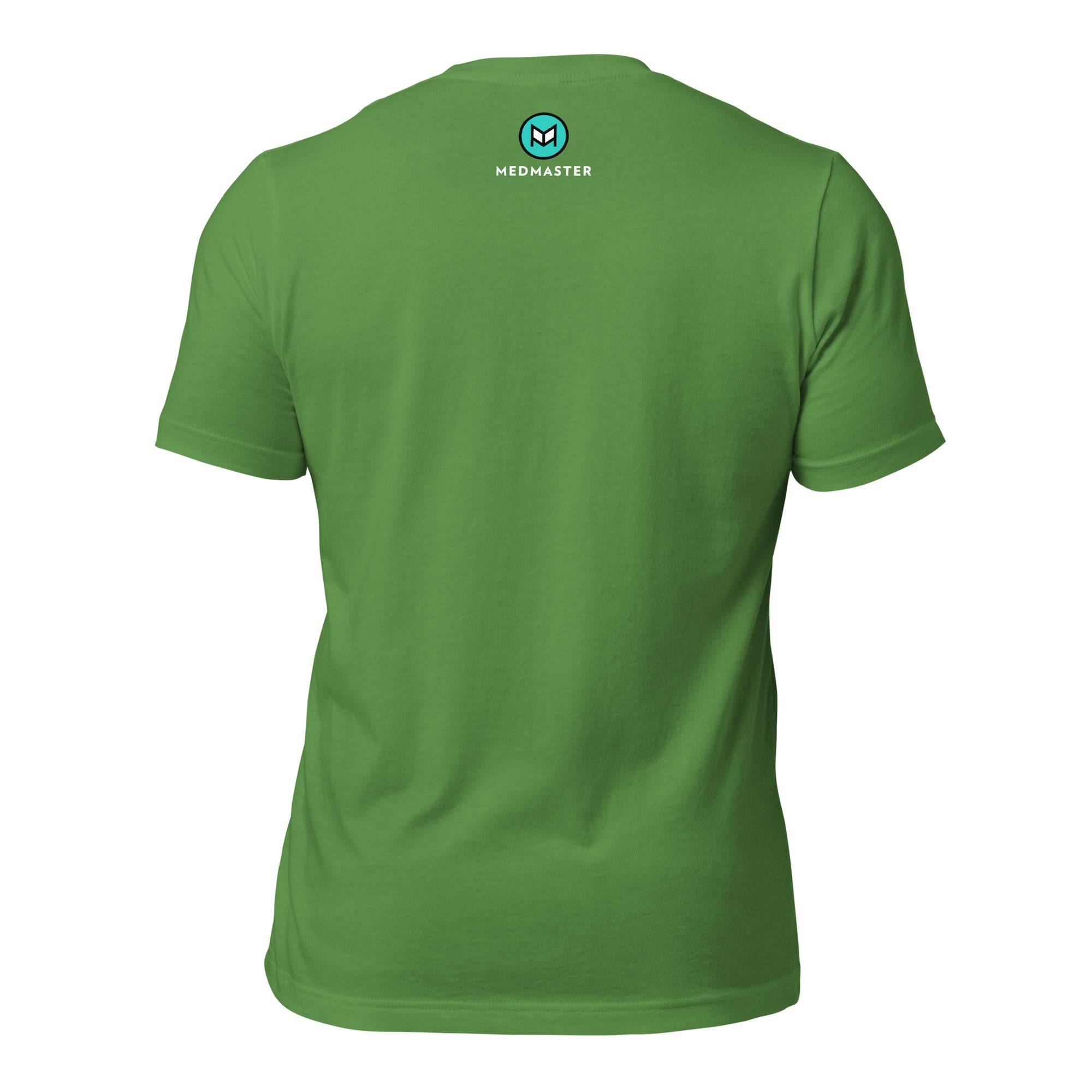 Rhinovirus and Coronavirus "Teach-Shirt"