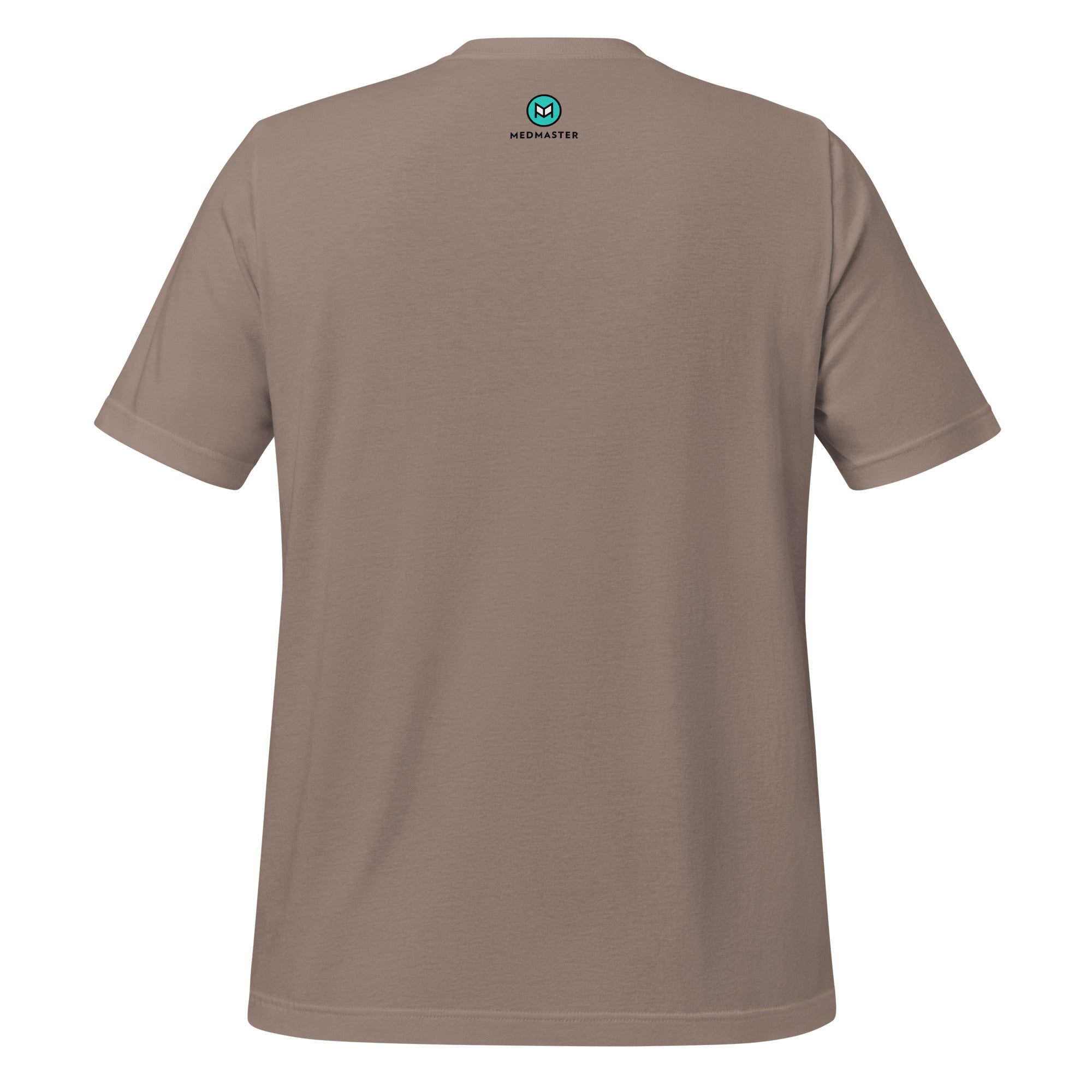 Rhinovirus and Coronavirus "Teach-Shirt"