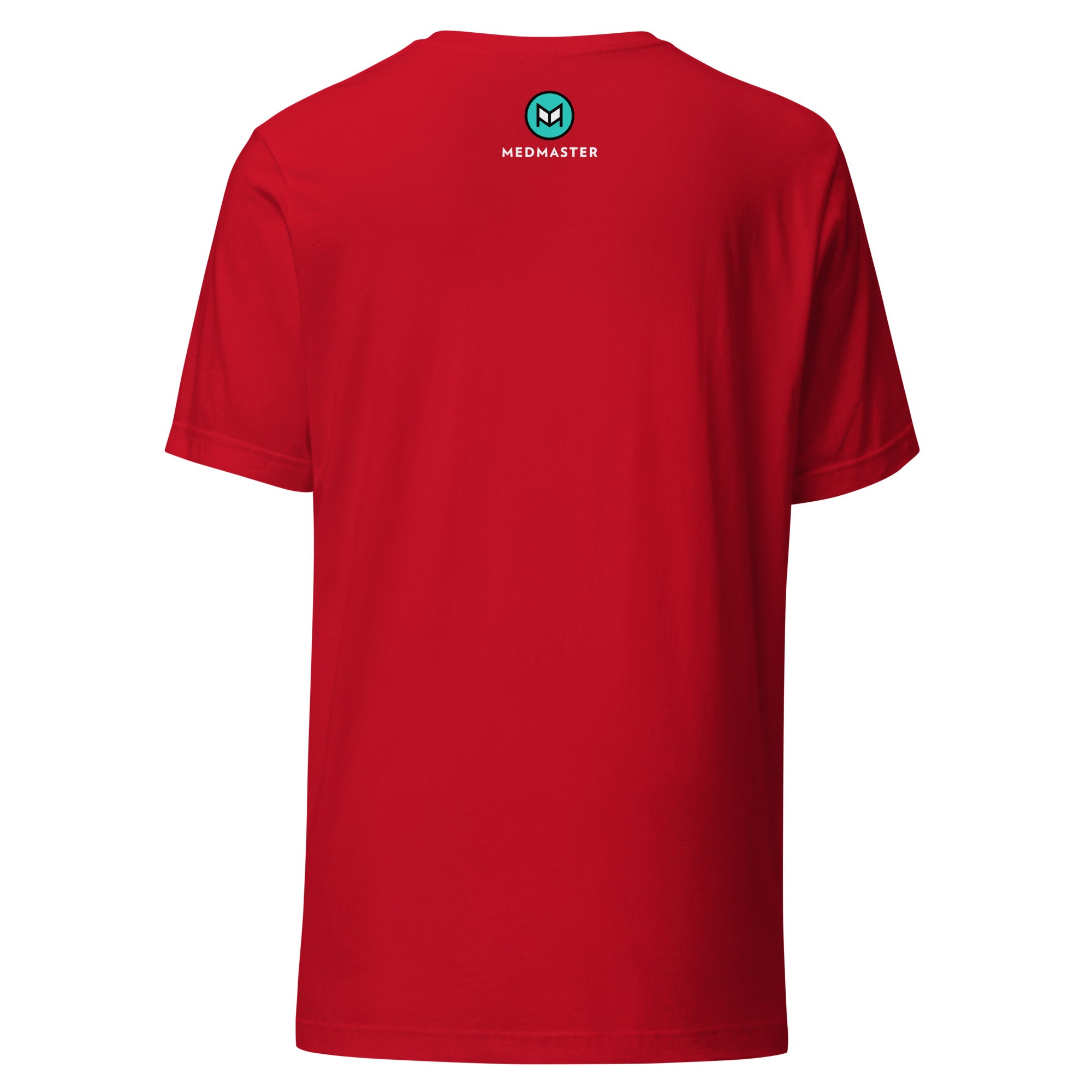 Rhinovirus and Coronavirus "Teach-Shirt"