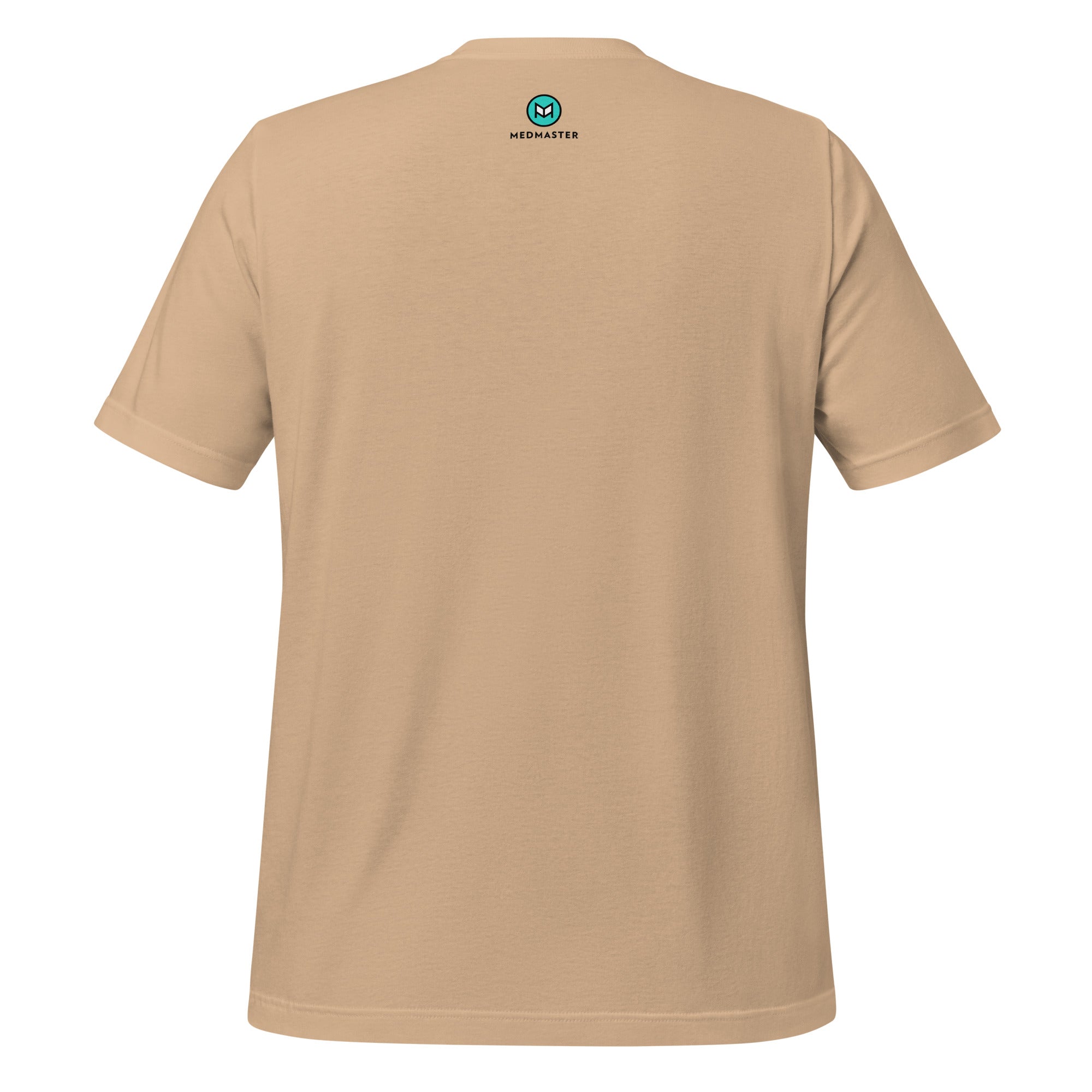 Rhinovirus and Coronavirus "Teach-Shirt"