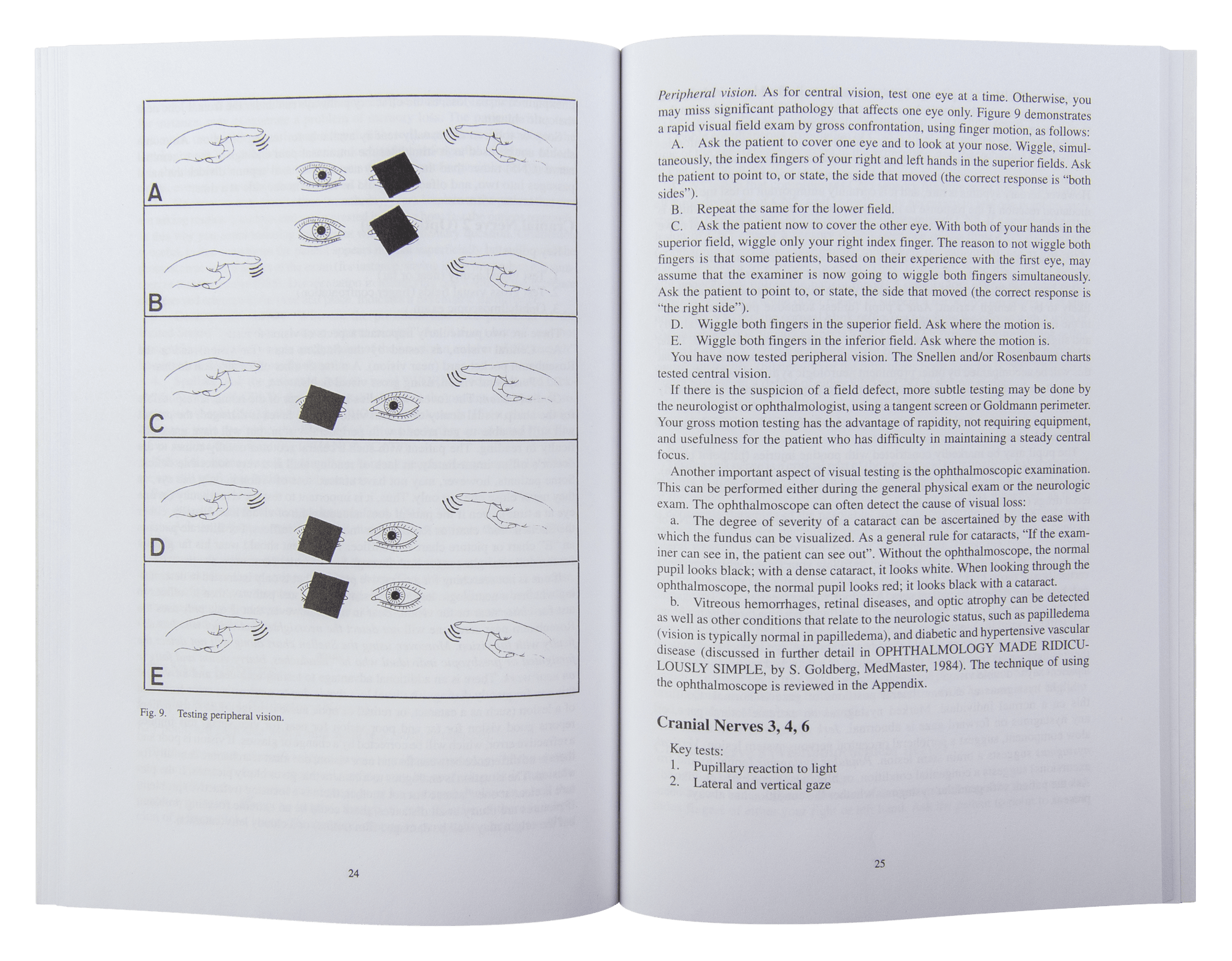 The Four-Minute Neurologic Exam - MedMaster