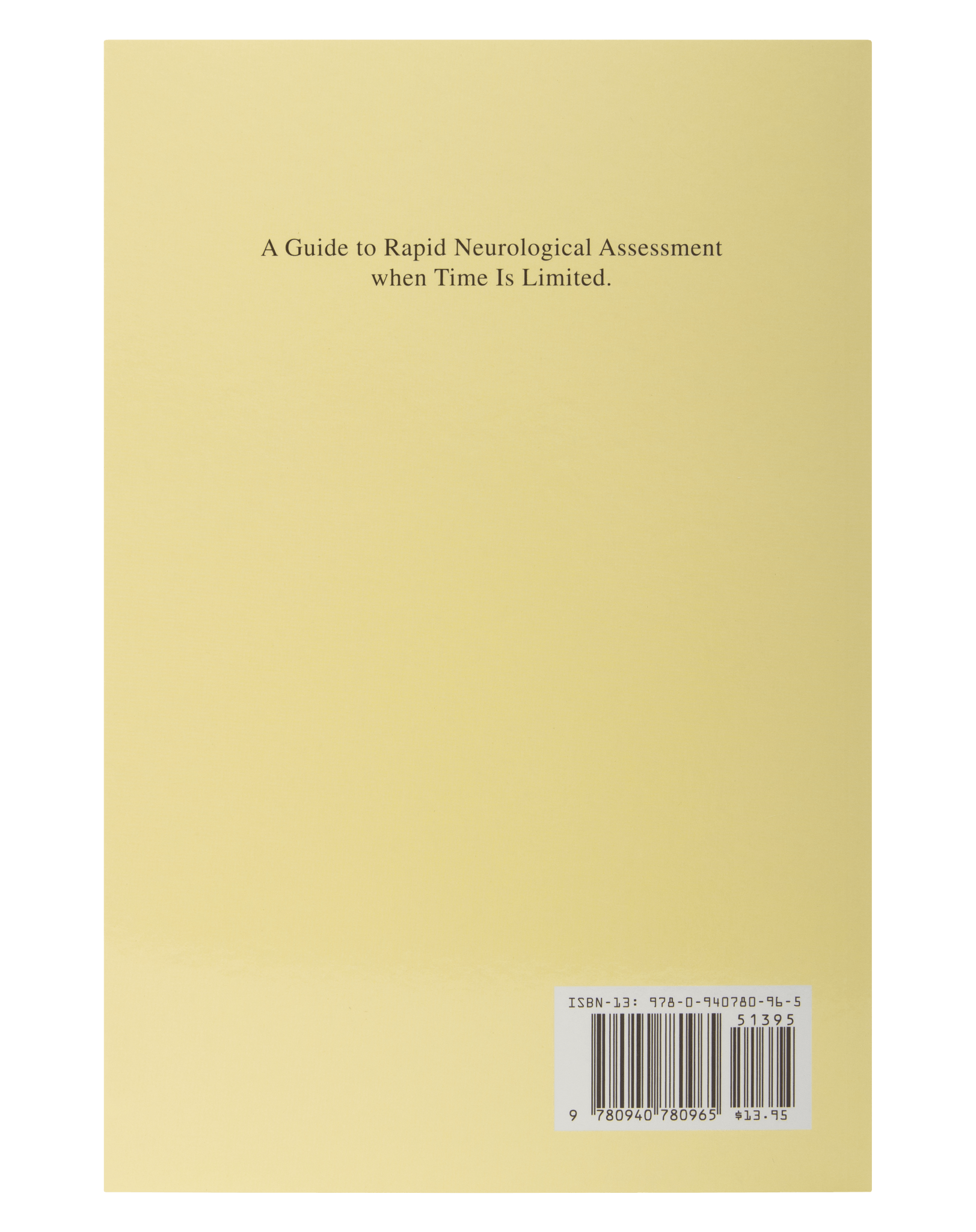 The Four-Minute Neurologic Exam - MedMaster