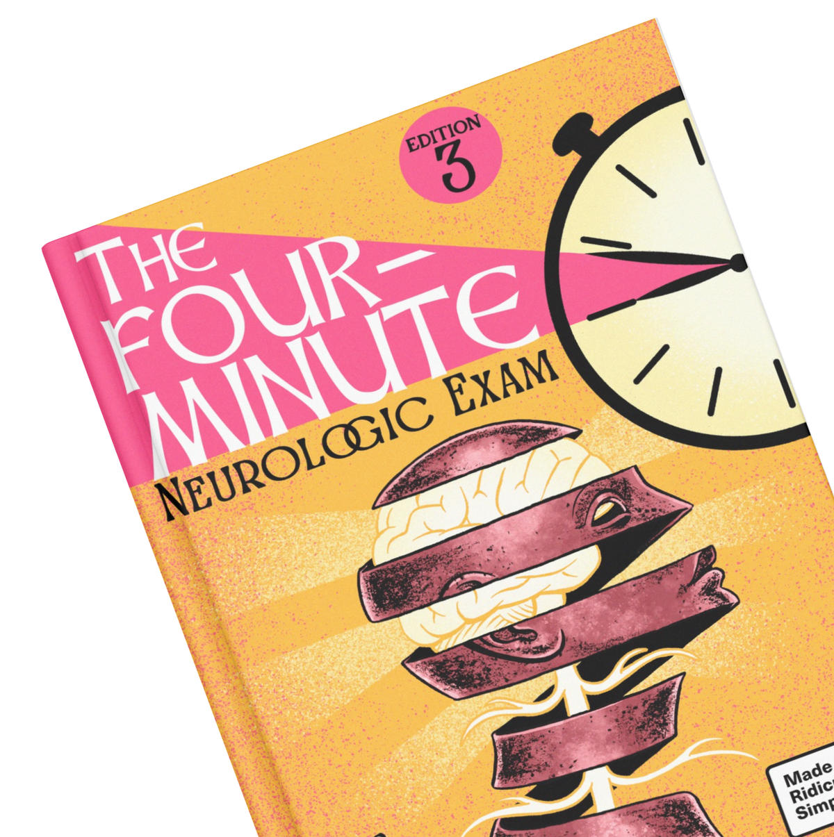 The Four-Minute Neurologic Exam
