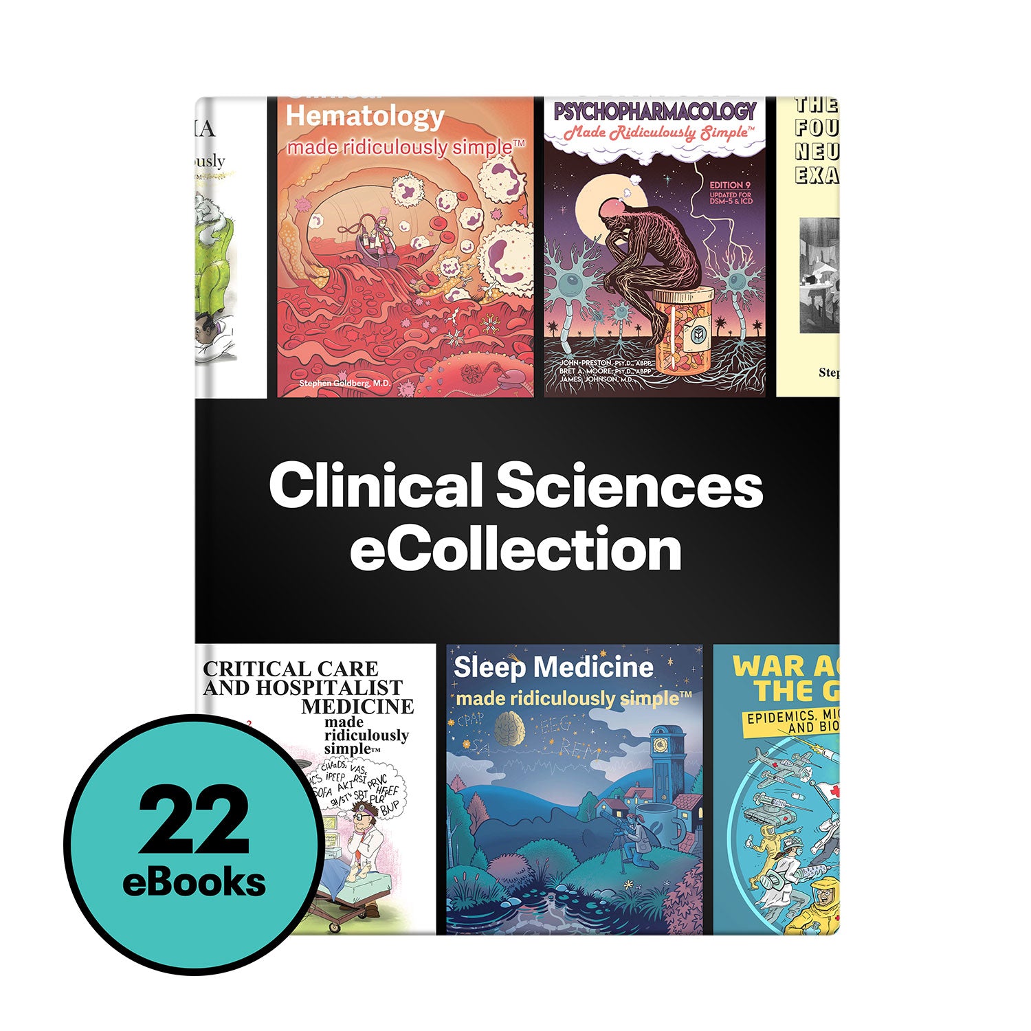 Clinical Sciences eCollection