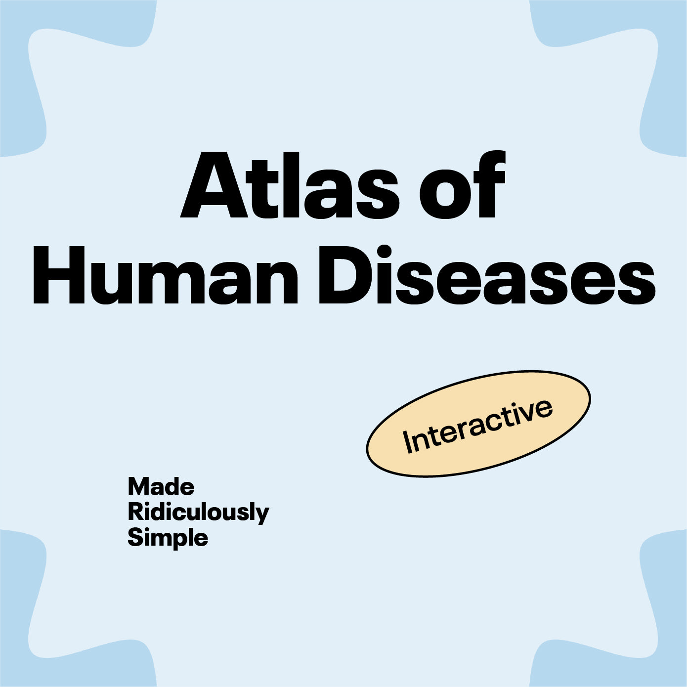 Atlas of Human Diseases