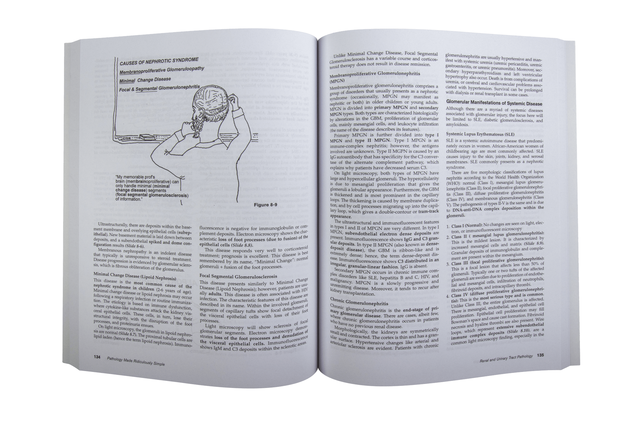 Pathology Made Ridiculously Simple – MedMaster